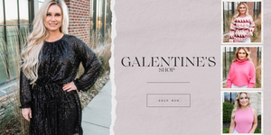 Galentine's