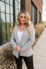 On Point Blazer