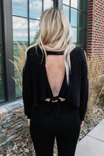 Nightfall Top