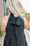 Sarasota Dress - Black