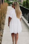 On Cloud Nine Dress