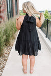 Sarasota Dress - Black