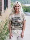 All The Fall Things Tee