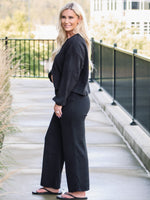 Birthday Set - Black
