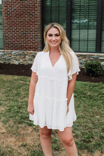 On Cloud Nine Dress