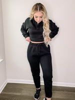 Onyx Set - Joggers