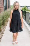 Sarasota Dress - Black