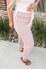 Strawberry Sweatpants