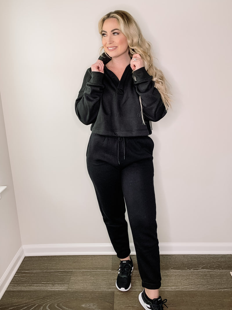 Onyx Set - Joggers