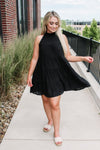 Sarasota Dress - Black